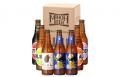 【箕面ビール×ガンバ大阪】コラボビール含む定期便、