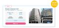 プロパティエージェントの展開する不動産クラウドファ