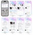 【Yahoo!ショッピング】生成AIが質問を通じて商品検索