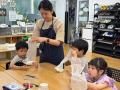子どもの成長を促し子育て世代の課題に寄り添うプチイ