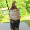 [静岡]道の駅伊豆月ケ瀬×MOMI COFFEE　コーヒーutf-8