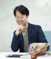 『コロコロコミック』が、埼玉県行田市「埼玉県立さき