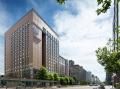 【ホテルメトロポリタン プレミア 台北】開業4周年記