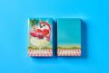 「PRESS BUTTER SAND」と「ArtSticker」がコラボ。