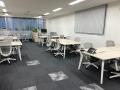 事業拡大にともない、愛媛県松山市に松山支店を開設