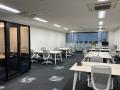 事業拡大にともない、愛媛県松山市に松山支店を開設