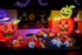 【青森屋】ねぶたがハロウィン仕様に！青森ならではの