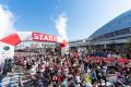 【名古屋ウィメンズマラソン2026】　2026年3月8日（日