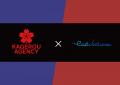 KAGEROU AGENCY(Japan)Inc. 、East Venturesを引受先