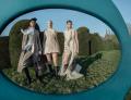 【DIOR】2025-2026年秋冬コレクションのキャンペーン