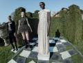 【DIOR】2025-2026年秋冬コレクションのキャンペーン