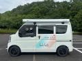 災害時は軽自動車が”くるまシェルター”として被災地で