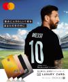 ラグジュアリーカード、Mastercard最上位クラスの新た