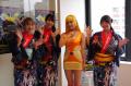 「アニメが、空に、花開く。」泉大津フェニックスで“