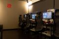 話題のeSportsカフェ「AIM池袋本店」ZOWIE ZONEにAIMc