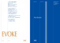 株式会社アマナ、EVOKEによる初の書籍 『between us 