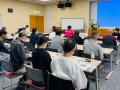 介護タクシー予約アプリ『よぶぞー』が全日本介護タク