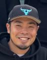 プロ野球選手の自主トレに帯同できる貴重な現場体験！