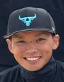プロ野球選手の自主トレに帯同できる貴重な現場体験！