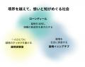 一般社団法人越境イニシアチブ設立のお知らせ