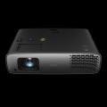 世界初！AI搭載 BenQ 4Kホームシアタープロジェクター