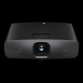 世界初！AI搭載 BenQ 4Kホームシアタープロジェクター