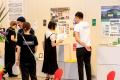 「魅せる工場」の作り方を提案する企画展を開催。地方