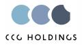 株式会社CCG HOLDINGS 代表取締役社長に目黒 拓が就任