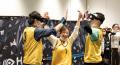ダスキンレントオールとmeleapがタッグ。どこでも気軽