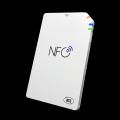 【緊急速報】Bluetooth(R)5.2×NFCの最強リーダー「ACR