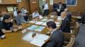 葛飾区と南葛SC 安全・安心まちづくりに関する協定を