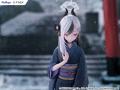 『ブルーアーカイブ』より「カヨコ」が、正月の晴れ着