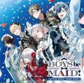 『BOYS be MAID！～御曹司メイドボーイ部の日日（にち