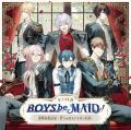『BOYS be MAID！～御曹司メイドボーイ部の日日（にち