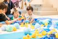 まるで南国？！PLAY! PARK ERIC CARLEで夏休みを楽し