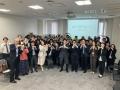 【あなたの声が学研を変える】経営陣と従業員の対話イ