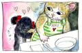 夏目友人帳ファン必見！「ニャンコ先生と出会って22周