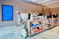 様々なイベントや展示会を行うオフィス併設の店舗「UN