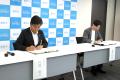 株式会社ウェルモと豊岡市が、介護認定調査におけるAI