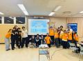 3年連続受託　アントレプレナーシップ教育を行うタク