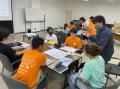 3年連続受託　アントレプレナーシップ教育を行うタク