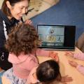 Hiyoko Global Kids Groupが運営するオーストラリアの