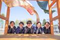 株式会社桑原組 × 立命館大学｜東屋建設プロジェクト