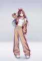 「KizunaAI」活動再開後初のオフラインライブ KizunaA