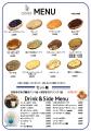 あげ焼きパンの店『Chance』、札幌・東区役所近utf-8
