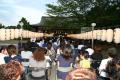 茨城県つくば市「千勝神社」　8月15日夏まつり慰utf-8