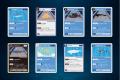 子どもが夢中！海の生き物のカードゲーム第3弾リutf-8