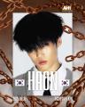 SiK-K、HAON、pH-1、Joe Flizzow、1MILL、FIIXDutf-8