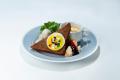 「THE SUN & THE MOON (Cafe)」「トーベとムーミン展