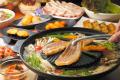 【和食さと】期間限定の人気コース「韓国フェア」が再